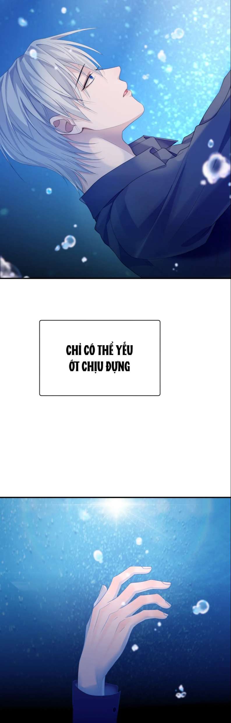 Cả Thế Giới Đều Muốn Ghép Chúng Tôi Làm Cp Mặc Dù Chúng Tôi Muốn Ly Hôn Chap 72 - Next Chap 73