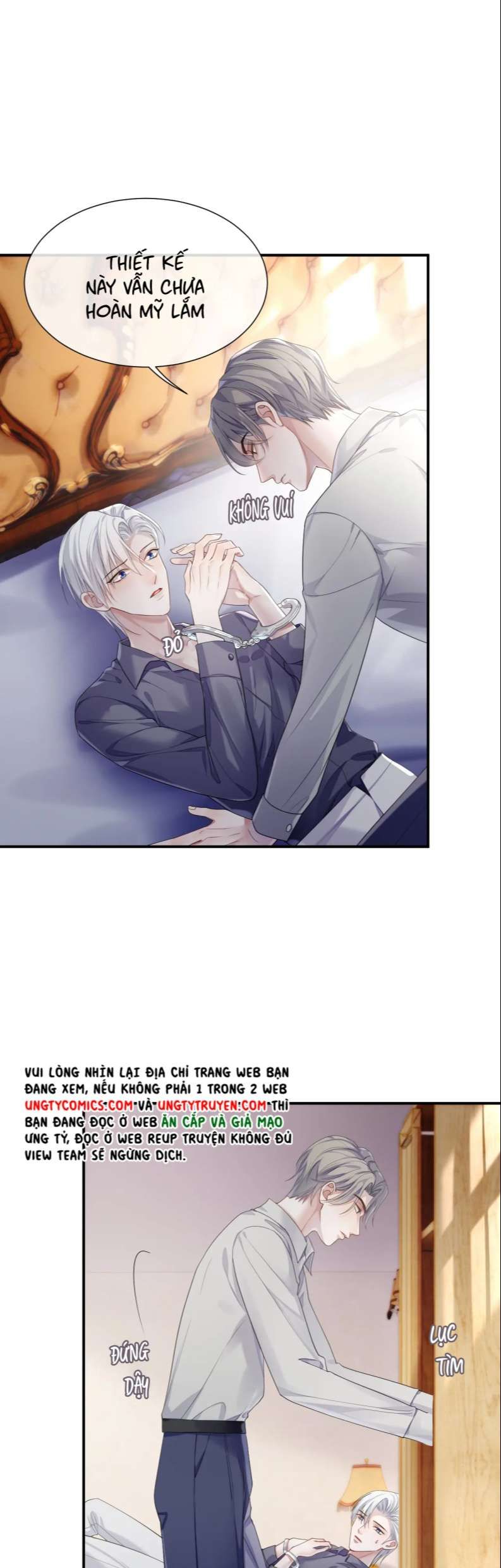 Cả Thế Giới Đều Muốn Ghép Chúng Tôi Làm Cp Mặc Dù Chúng Tôi Muốn Ly Hôn Chap 72 - Next Chap 73
