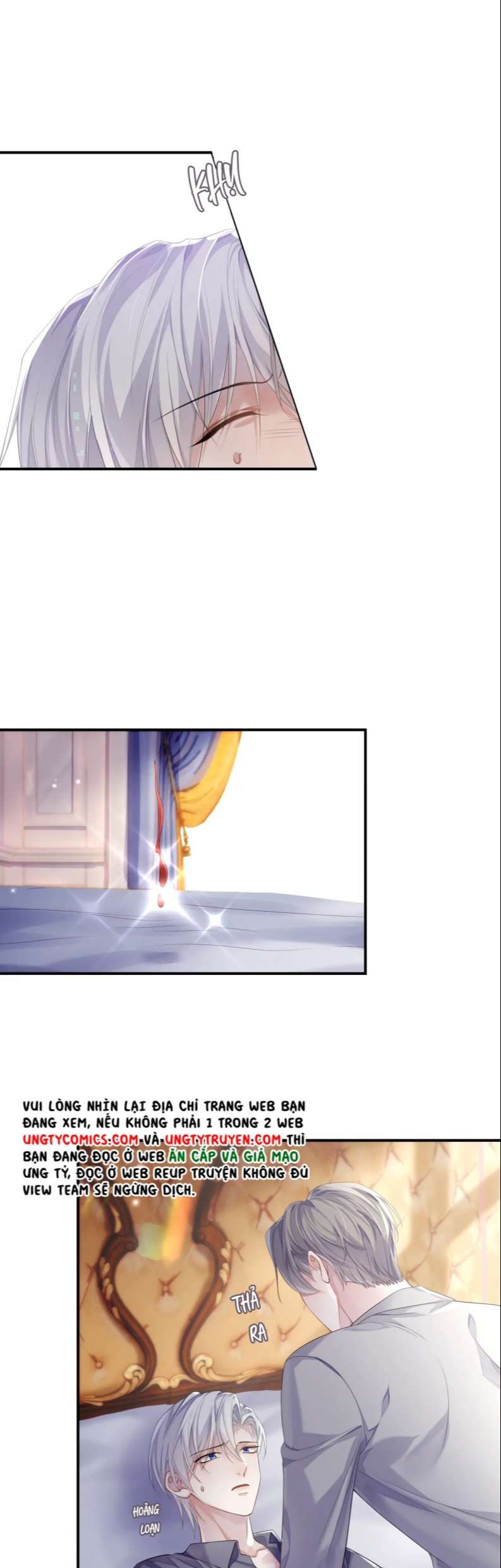 Cả Thế Giới Đều Muốn Ghép Chúng Tôi Làm Cp Mặc Dù Chúng Tôi Muốn Ly Hôn Chap 72 - Next Chap 73