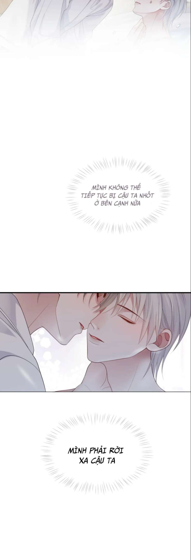 Cả Thế Giới Đều Muốn Ghép Chúng Tôi Làm Cp Mặc Dù Chúng Tôi Muốn Ly Hôn Chap 73 - Next Chap 74