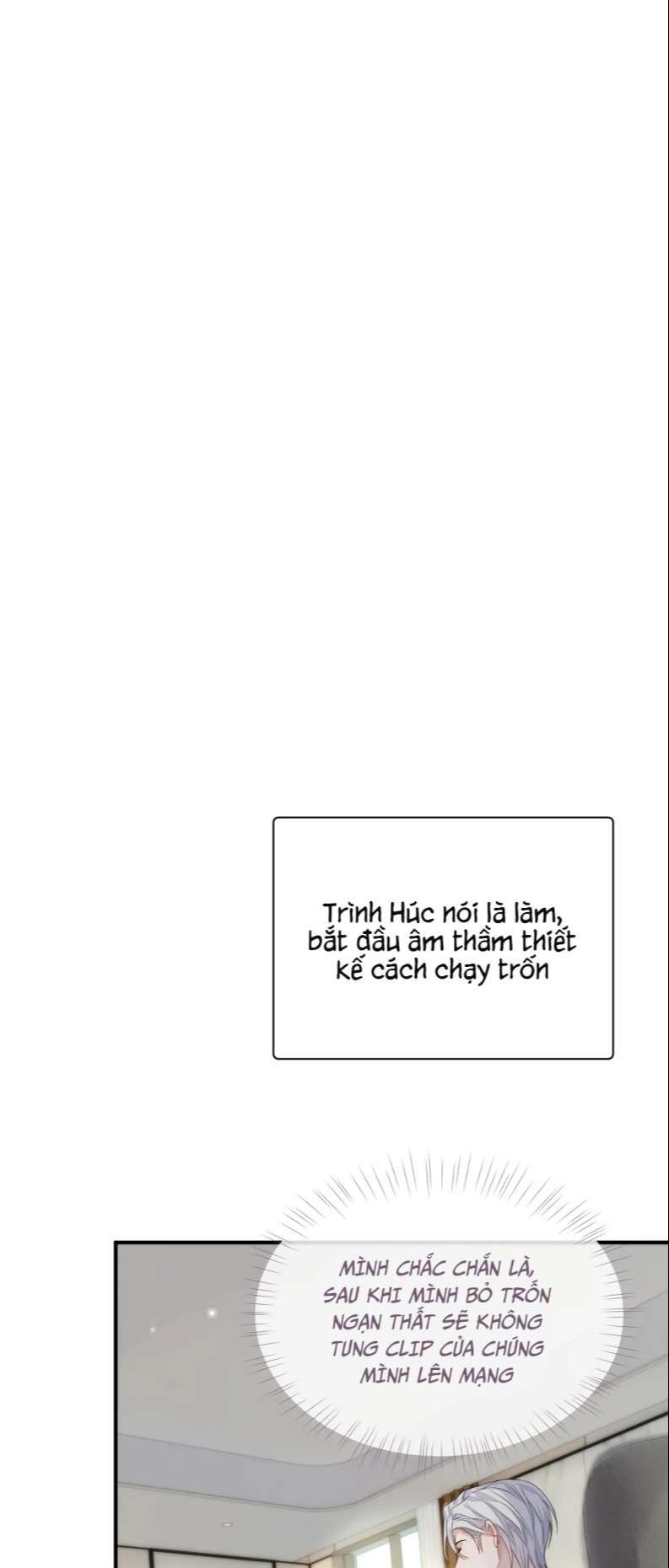Cả Thế Giới Đều Muốn Ghép Chúng Tôi Làm Cp Mặc Dù Chúng Tôi Muốn Ly Hôn Chap 73 - Next Chap 74