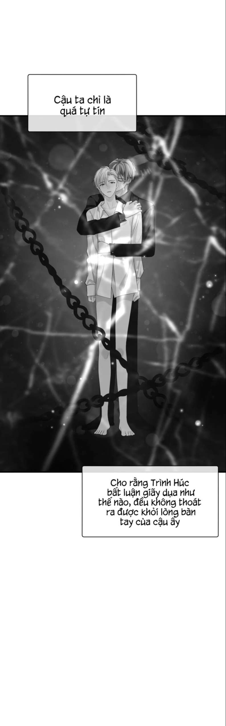 Cả Thế Giới Đều Muốn Ghép Chúng Tôi Làm Cp Mặc Dù Chúng Tôi Muốn Ly Hôn Chap 73 - Next Chap 74