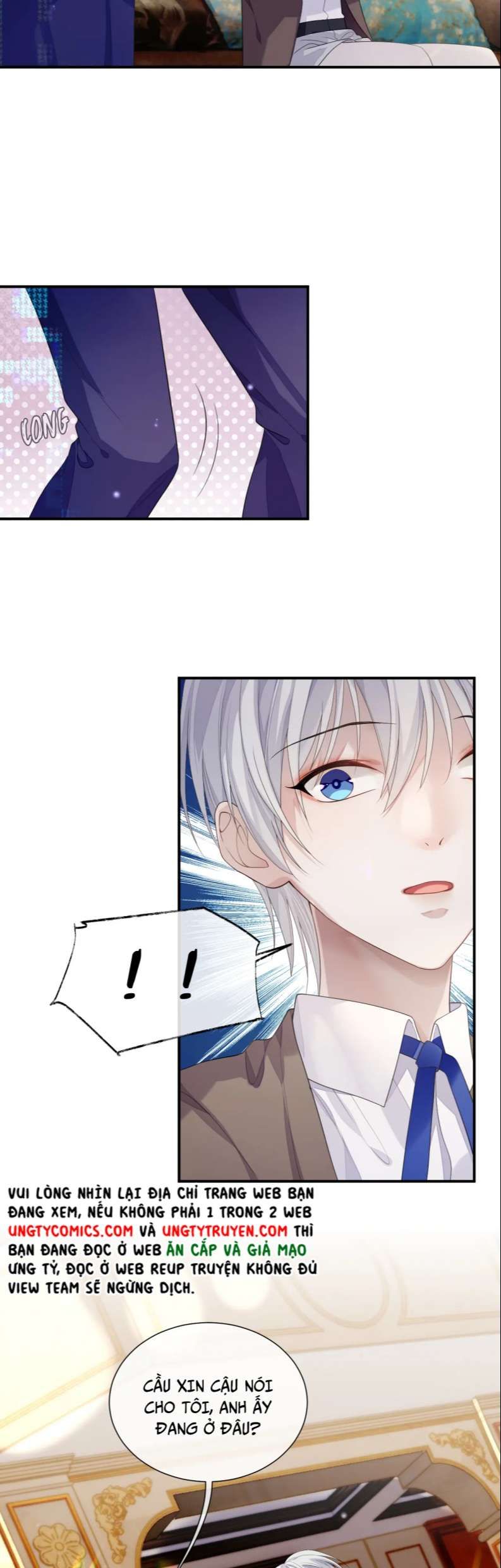 Cả Thế Giới Đều Muốn Ghép Chúng Tôi Làm Cp Mặc Dù Chúng Tôi Muốn Ly Hôn Chap 73 - Next Chap 74