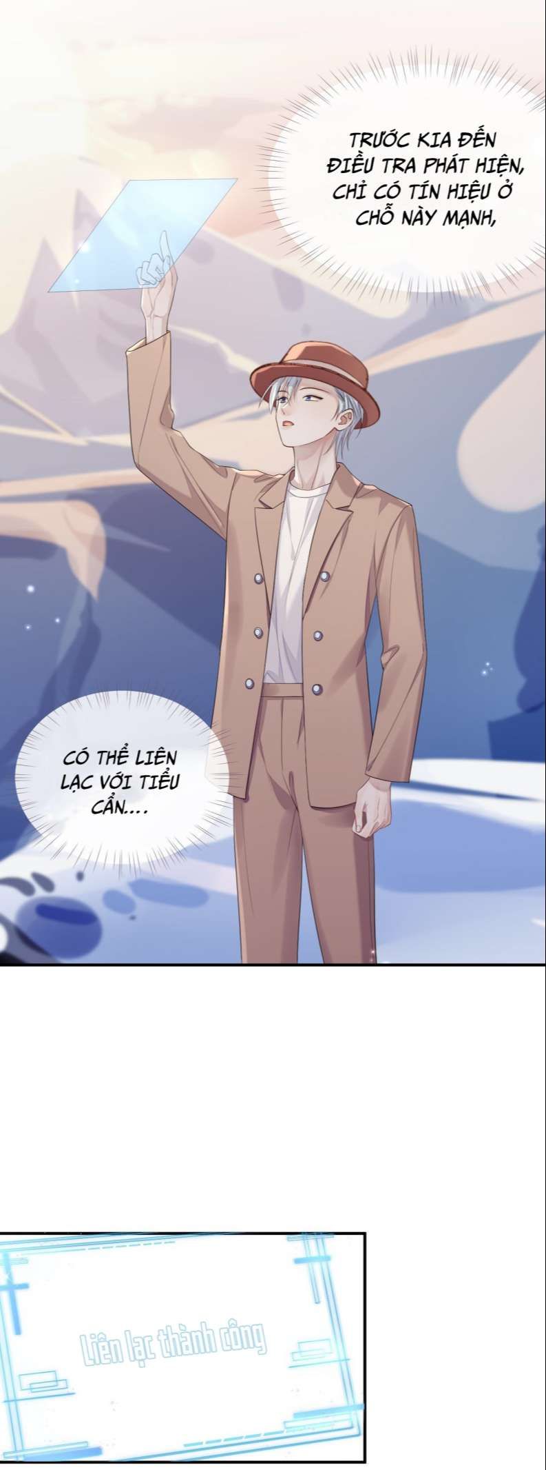 Cả Thế Giới Đều Muốn Ghép Chúng Tôi Làm Cp Mặc Dù Chúng Tôi Muốn Ly Hôn Chap 74 - Next Chap 75
