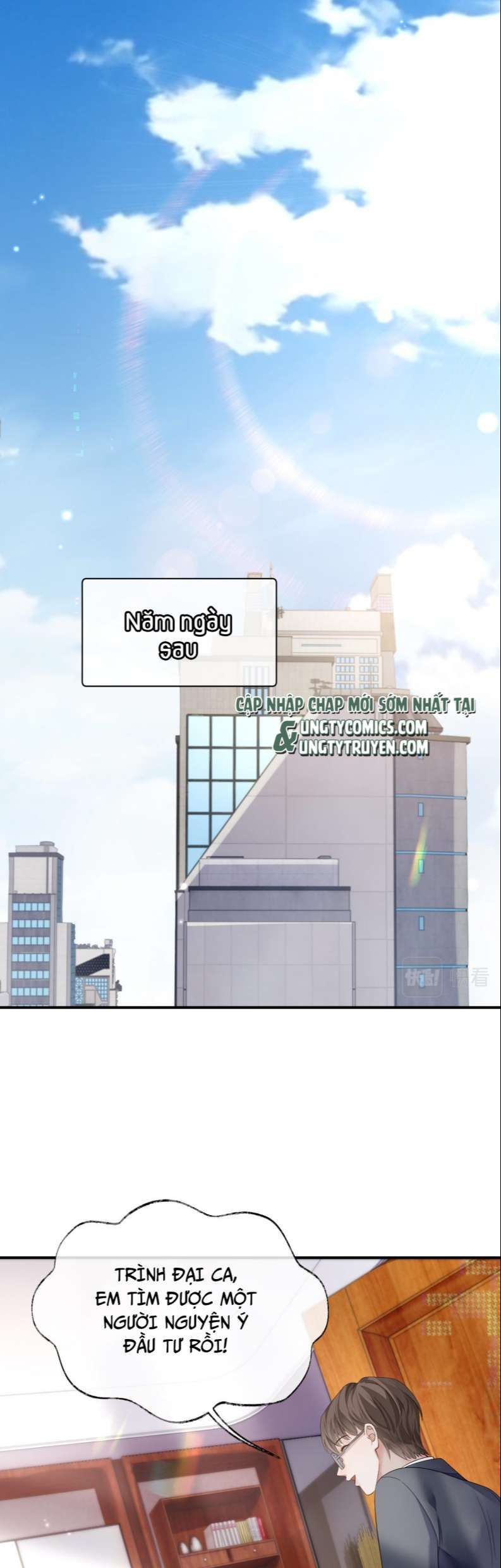 Cả Thế Giới Đều Muốn Ghép Chúng Tôi Làm Cp Mặc Dù Chúng Tôi Muốn Ly Hôn Chap 74 - Next Chap 75