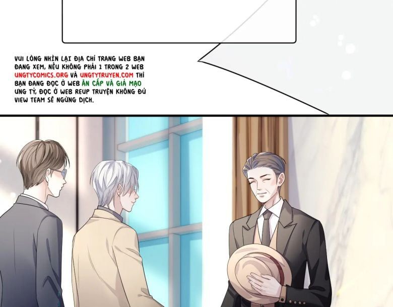 Cả Thế Giới Đều Muốn Ghép Chúng Tôi Làm Cp Mặc Dù Chúng Tôi Muốn Ly Hôn Chap 75 - Next Chap 76