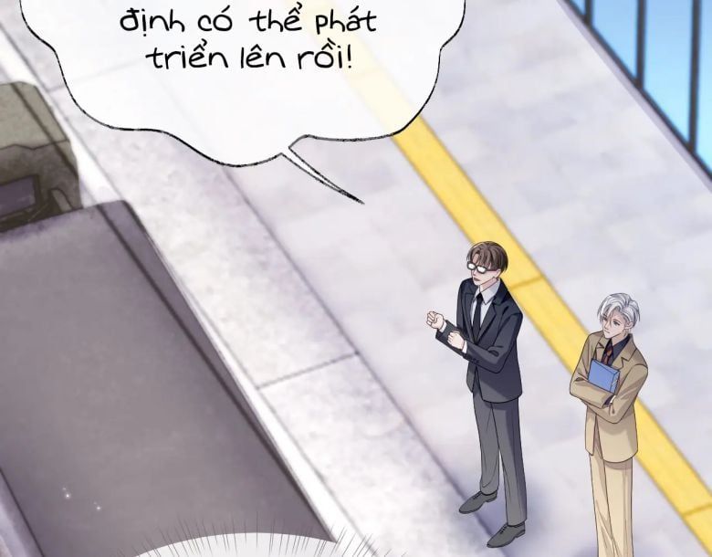 Cả Thế Giới Đều Muốn Ghép Chúng Tôi Làm Cp Mặc Dù Chúng Tôi Muốn Ly Hôn Chap 75 - Next Chap 76