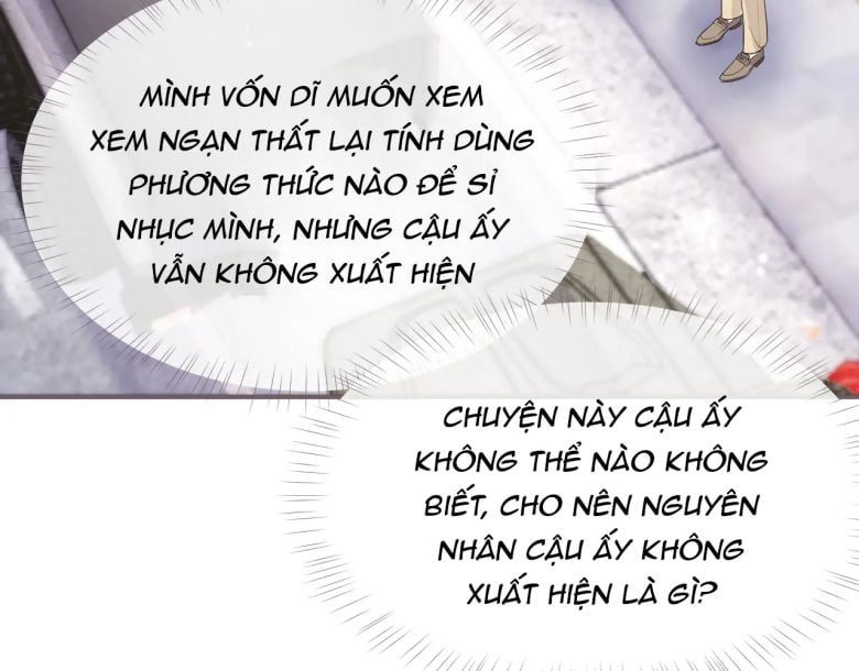 Cả Thế Giới Đều Muốn Ghép Chúng Tôi Làm Cp Mặc Dù Chúng Tôi Muốn Ly Hôn Chap 75 - Next Chap 76