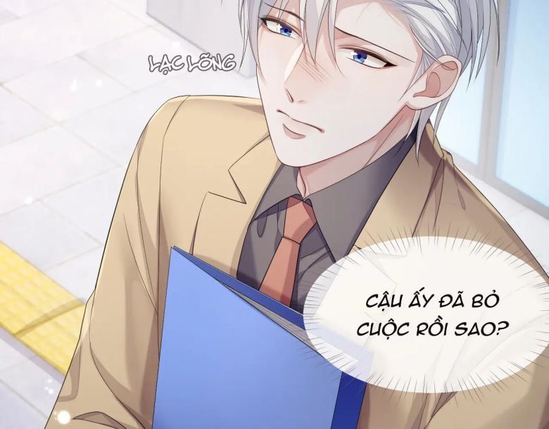 Cả Thế Giới Đều Muốn Ghép Chúng Tôi Làm Cp Mặc Dù Chúng Tôi Muốn Ly Hôn Chap 75 - Next Chap 76