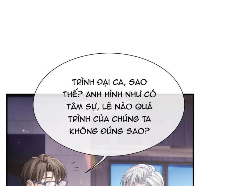 Cả Thế Giới Đều Muốn Ghép Chúng Tôi Làm Cp Mặc Dù Chúng Tôi Muốn Ly Hôn Chap 75 - Next Chap 76