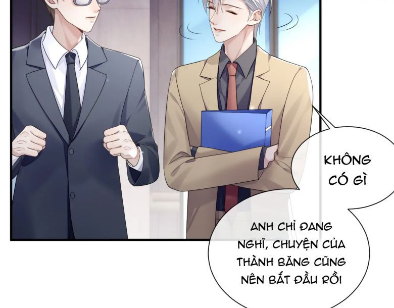 Cả Thế Giới Đều Muốn Ghép Chúng Tôi Làm Cp Mặc Dù Chúng Tôi Muốn Ly Hôn Chap 75 - Next Chap 76