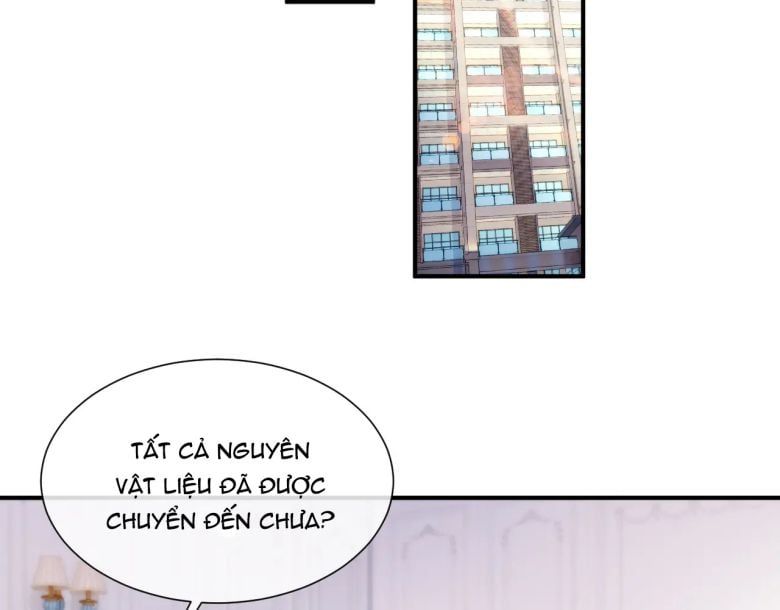 Cả Thế Giới Đều Muốn Ghép Chúng Tôi Làm Cp Mặc Dù Chúng Tôi Muốn Ly Hôn Chap 75 - Next Chap 76