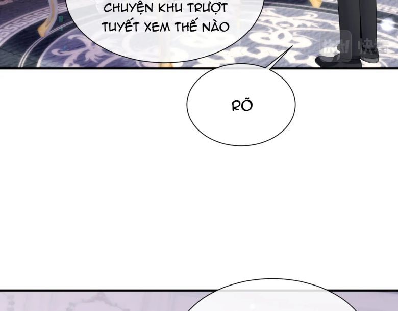 Cả Thế Giới Đều Muốn Ghép Chúng Tôi Làm Cp Mặc Dù Chúng Tôi Muốn Ly Hôn Chap 75 - Next Chap 76