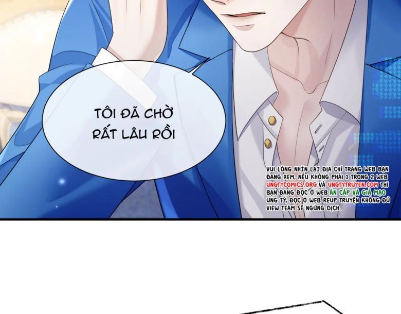 Cả Thế Giới Đều Muốn Ghép Chúng Tôi Làm Cp Mặc Dù Chúng Tôi Muốn Ly Hôn Chap 75 - Next Chap 76