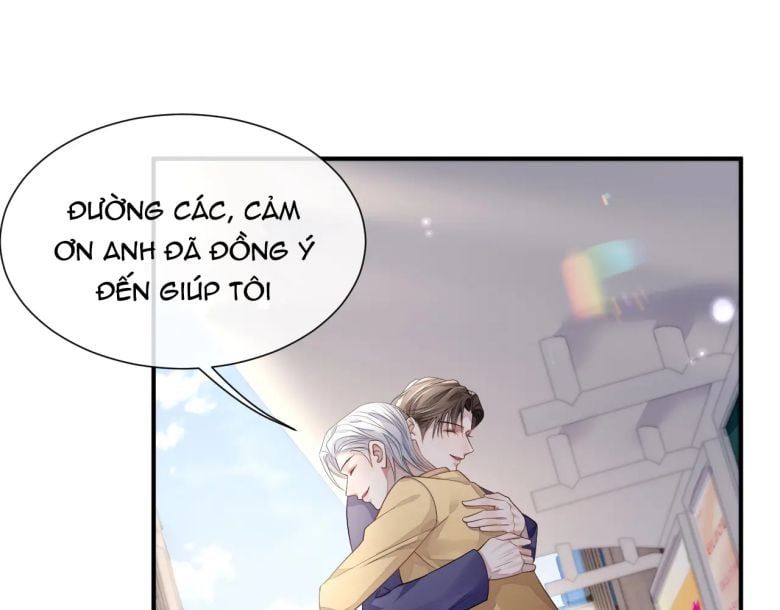 Cả Thế Giới Đều Muốn Ghép Chúng Tôi Làm Cp Mặc Dù Chúng Tôi Muốn Ly Hôn Chap 75 - Next Chap 76