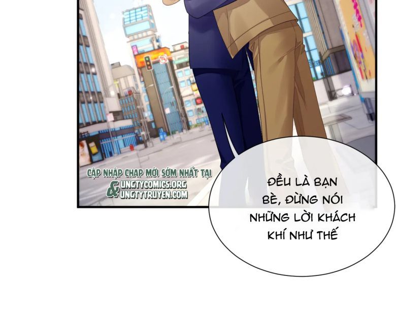 Cả Thế Giới Đều Muốn Ghép Chúng Tôi Làm Cp Mặc Dù Chúng Tôi Muốn Ly Hôn Chap 75 - Next Chap 76