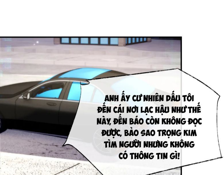 Cả Thế Giới Đều Muốn Ghép Chúng Tôi Làm Cp Mặc Dù Chúng Tôi Muốn Ly Hôn Chap 75 - Next Chap 76