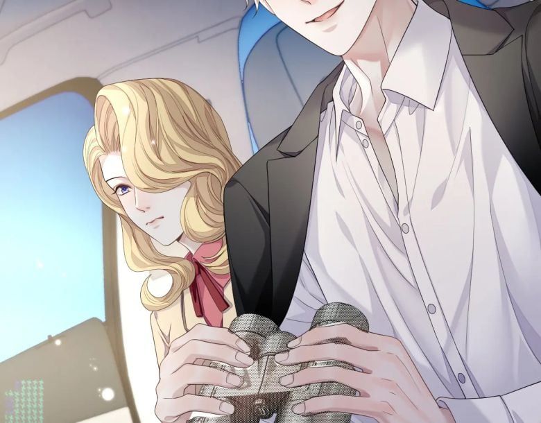 Cả Thế Giới Đều Muốn Ghép Chúng Tôi Làm Cp Mặc Dù Chúng Tôi Muốn Ly Hôn Chap 75 - Next Chap 76