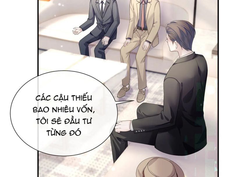 Cả Thế Giới Đều Muốn Ghép Chúng Tôi Làm Cp Mặc Dù Chúng Tôi Muốn Ly Hôn Chap 75 - Next Chap 76