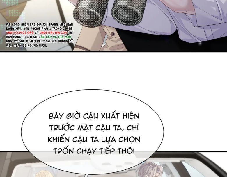 Cả Thế Giới Đều Muốn Ghép Chúng Tôi Làm Cp Mặc Dù Chúng Tôi Muốn Ly Hôn Chap 75 - Next Chap 76