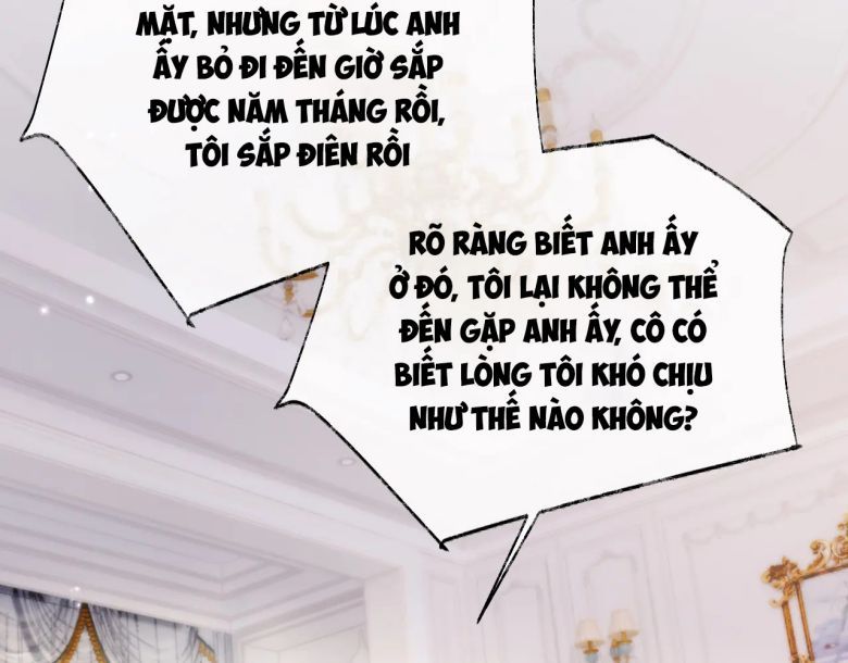 Cả Thế Giới Đều Muốn Ghép Chúng Tôi Làm Cp Mặc Dù Chúng Tôi Muốn Ly Hôn Chap 75 - Next Chap 76
