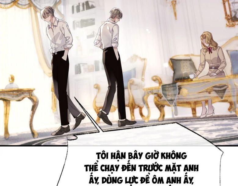 Cả Thế Giới Đều Muốn Ghép Chúng Tôi Làm Cp Mặc Dù Chúng Tôi Muốn Ly Hôn Chap 75 - Next Chap 76
