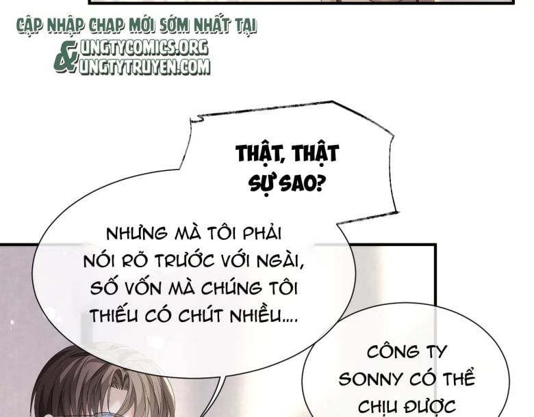 Cả Thế Giới Đều Muốn Ghép Chúng Tôi Làm Cp Mặc Dù Chúng Tôi Muốn Ly Hôn Chap 75 - Next Chap 76