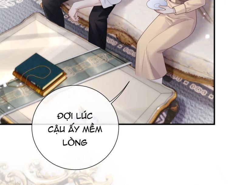 Cả Thế Giới Đều Muốn Ghép Chúng Tôi Làm Cp Mặc Dù Chúng Tôi Muốn Ly Hôn Chap 75 - Next Chap 76