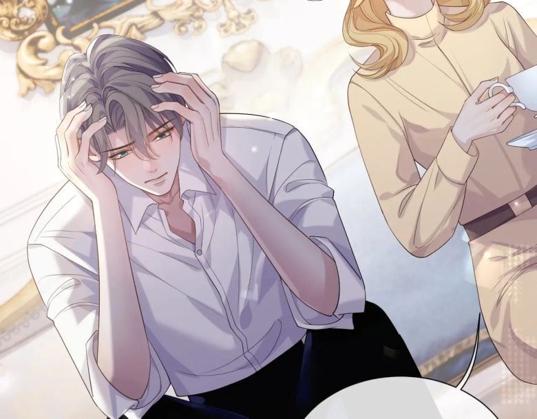 Cả Thế Giới Đều Muốn Ghép Chúng Tôi Làm Cp Mặc Dù Chúng Tôi Muốn Ly Hôn Chap 75 - Next Chap 76