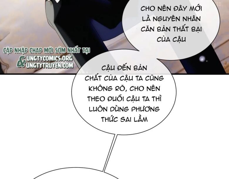 Cả Thế Giới Đều Muốn Ghép Chúng Tôi Làm Cp Mặc Dù Chúng Tôi Muốn Ly Hôn Chap 75 - Next Chap 76