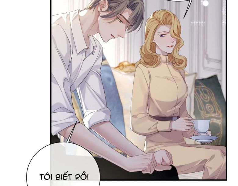 Cả Thế Giới Đều Muốn Ghép Chúng Tôi Làm Cp Mặc Dù Chúng Tôi Muốn Ly Hôn Chap 75 - Next Chap 76