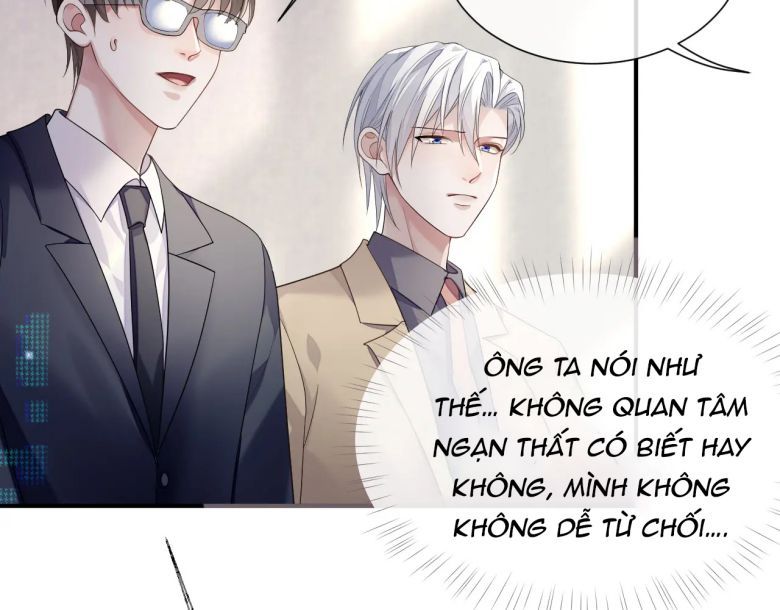 Cả Thế Giới Đều Muốn Ghép Chúng Tôi Làm Cp Mặc Dù Chúng Tôi Muốn Ly Hôn Chap 75 - Next Chap 76
