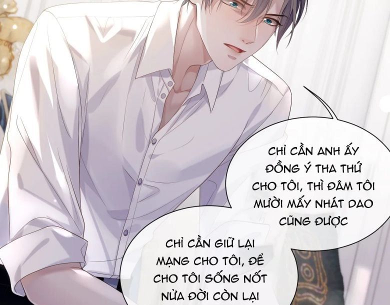 Cả Thế Giới Đều Muốn Ghép Chúng Tôi Làm Cp Mặc Dù Chúng Tôi Muốn Ly Hôn Chap 75 - Next Chap 76
