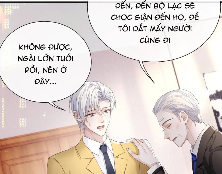 Cả Thế Giới Đều Muốn Ghép Chúng Tôi Làm Cp Mặc Dù Chúng Tôi Muốn Ly Hôn Chap 75 - Next Chap 76