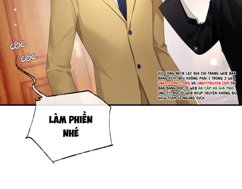 Cả Thế Giới Đều Muốn Ghép Chúng Tôi Làm Cp Mặc Dù Chúng Tôi Muốn Ly Hôn Chap 75 - Next Chap 76
