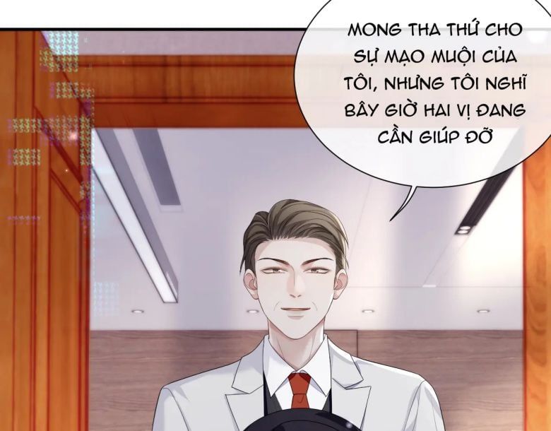 Cả Thế Giới Đều Muốn Ghép Chúng Tôi Làm Cp Mặc Dù Chúng Tôi Muốn Ly Hôn Chap 75 - Next Chap 76