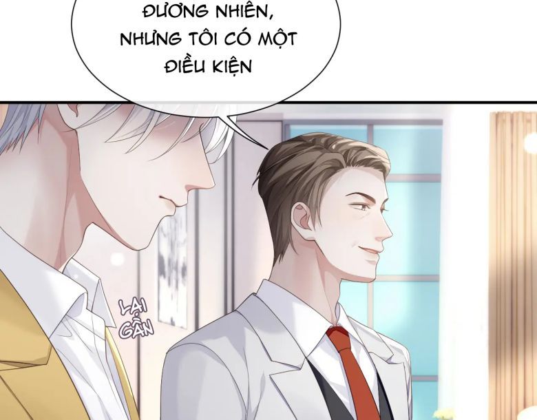 Cả Thế Giới Đều Muốn Ghép Chúng Tôi Làm Cp Mặc Dù Chúng Tôi Muốn Ly Hôn Chap 75 - Next Chap 76