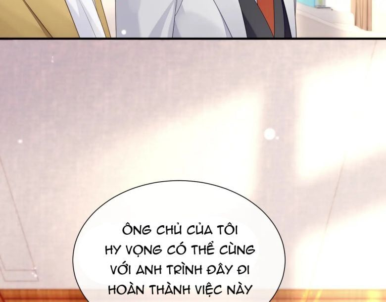 Cả Thế Giới Đều Muốn Ghép Chúng Tôi Làm Cp Mặc Dù Chúng Tôi Muốn Ly Hôn Chap 75 - Next Chap 76