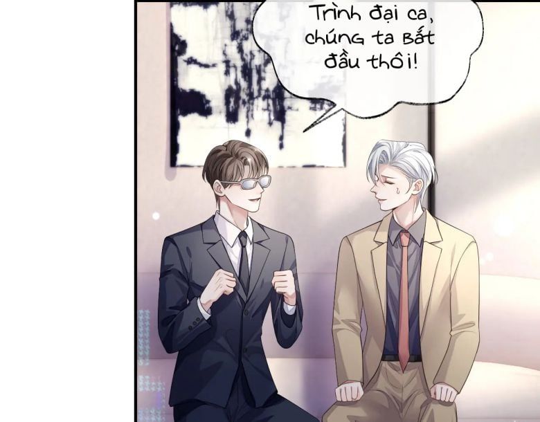 Cả Thế Giới Đều Muốn Ghép Chúng Tôi Làm Cp Mặc Dù Chúng Tôi Muốn Ly Hôn Chap 75 - Next Chap 76
