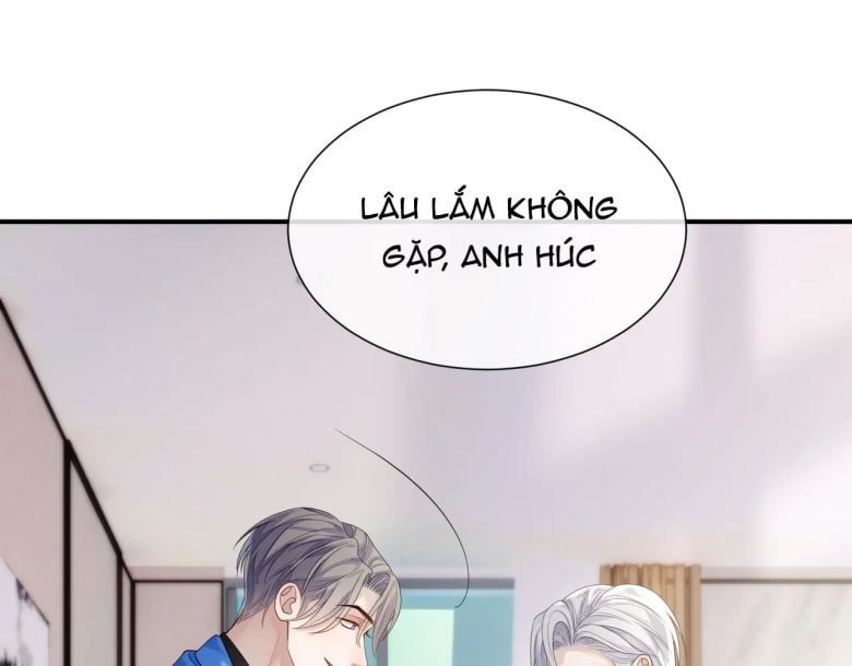 Cả Thế Giới Đều Muốn Ghép Chúng Tôi Làm Cp Mặc Dù Chúng Tôi Muốn Ly Hôn Chap 75 - Next Chap 76