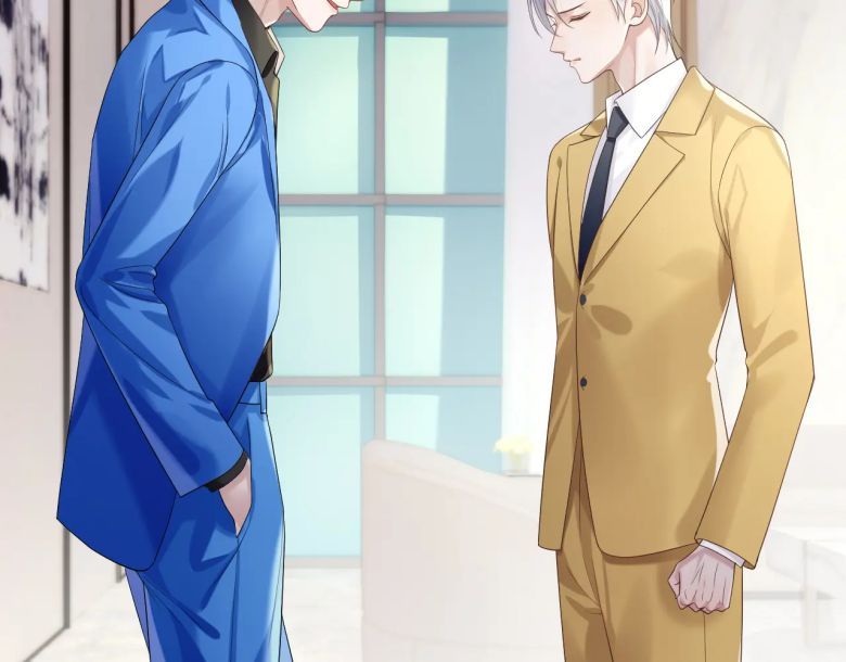 Cả Thế Giới Đều Muốn Ghép Chúng Tôi Làm Cp Mặc Dù Chúng Tôi Muốn Ly Hôn Chap 75 - Next Chap 76