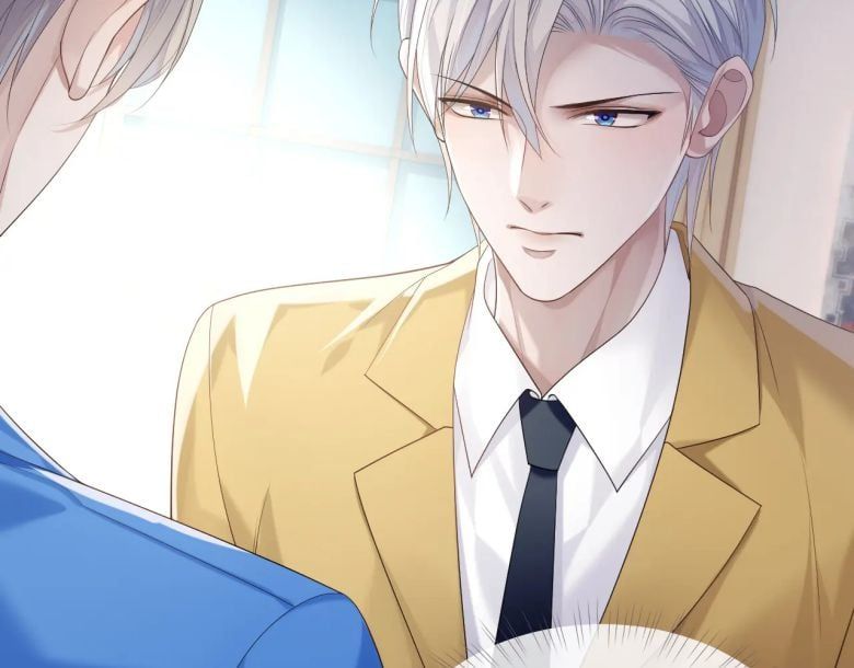 Cả Thế Giới Đều Muốn Ghép Chúng Tôi Làm Cp Mặc Dù Chúng Tôi Muốn Ly Hôn Chap 75 - Next Chap 76