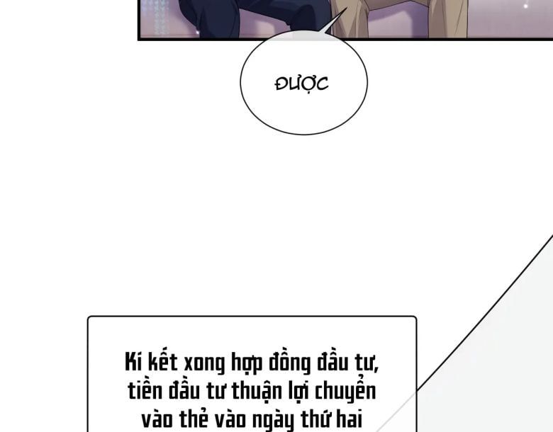 Cả Thế Giới Đều Muốn Ghép Chúng Tôi Làm Cp Mặc Dù Chúng Tôi Muốn Ly Hôn Chap 75 - Next Chap 76