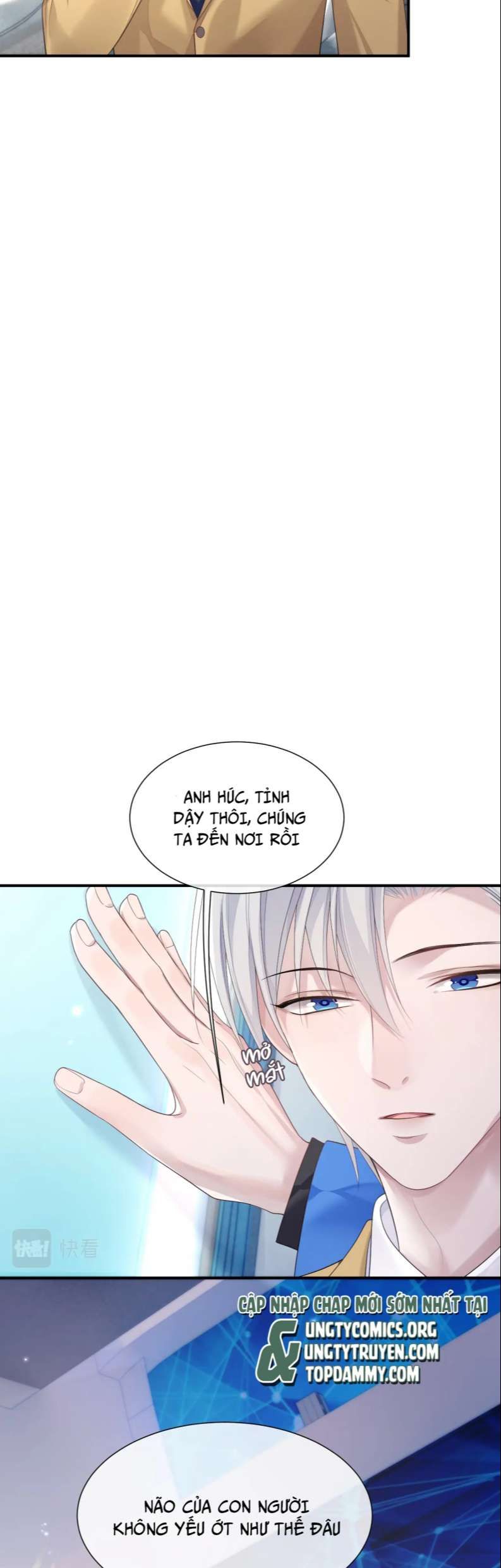 Cả Thế Giới Đều Muốn Ghép Chúng Tôi Làm Cp Mặc Dù Chúng Tôi Muốn Ly Hôn Chap 76 - Next Chap 77