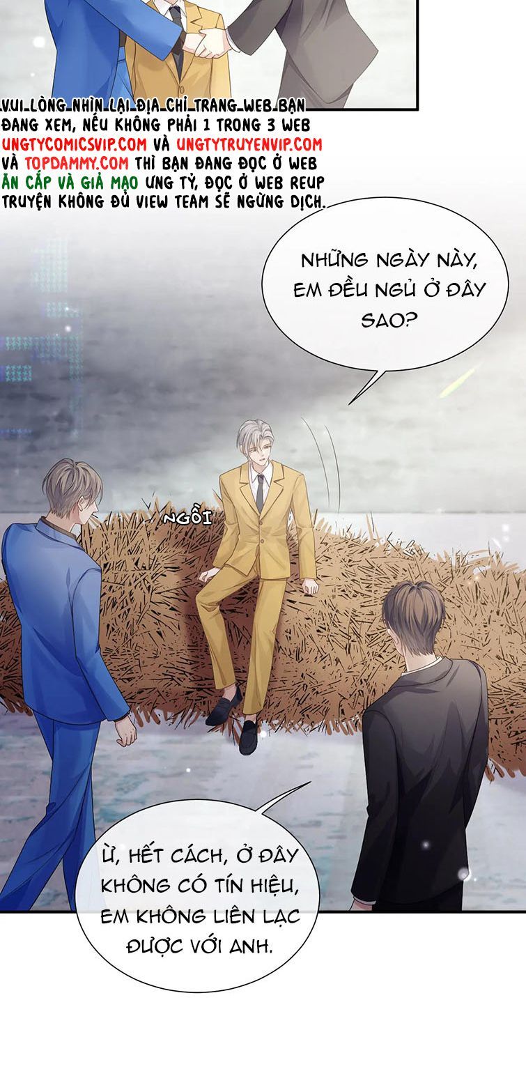 Cả Thế Giới Đều Muốn Ghép Chúng Tôi Làm Cp Mặc Dù Chúng Tôi Muốn Ly Hôn Chap 78 - Next Chap 79