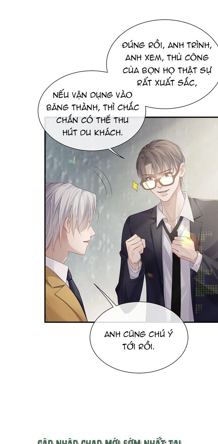 Cả Thế Giới Đều Muốn Ghép Chúng Tôi Làm Cp Mặc Dù Chúng Tôi Muốn Ly Hôn Chap 78 - Next Chap 79