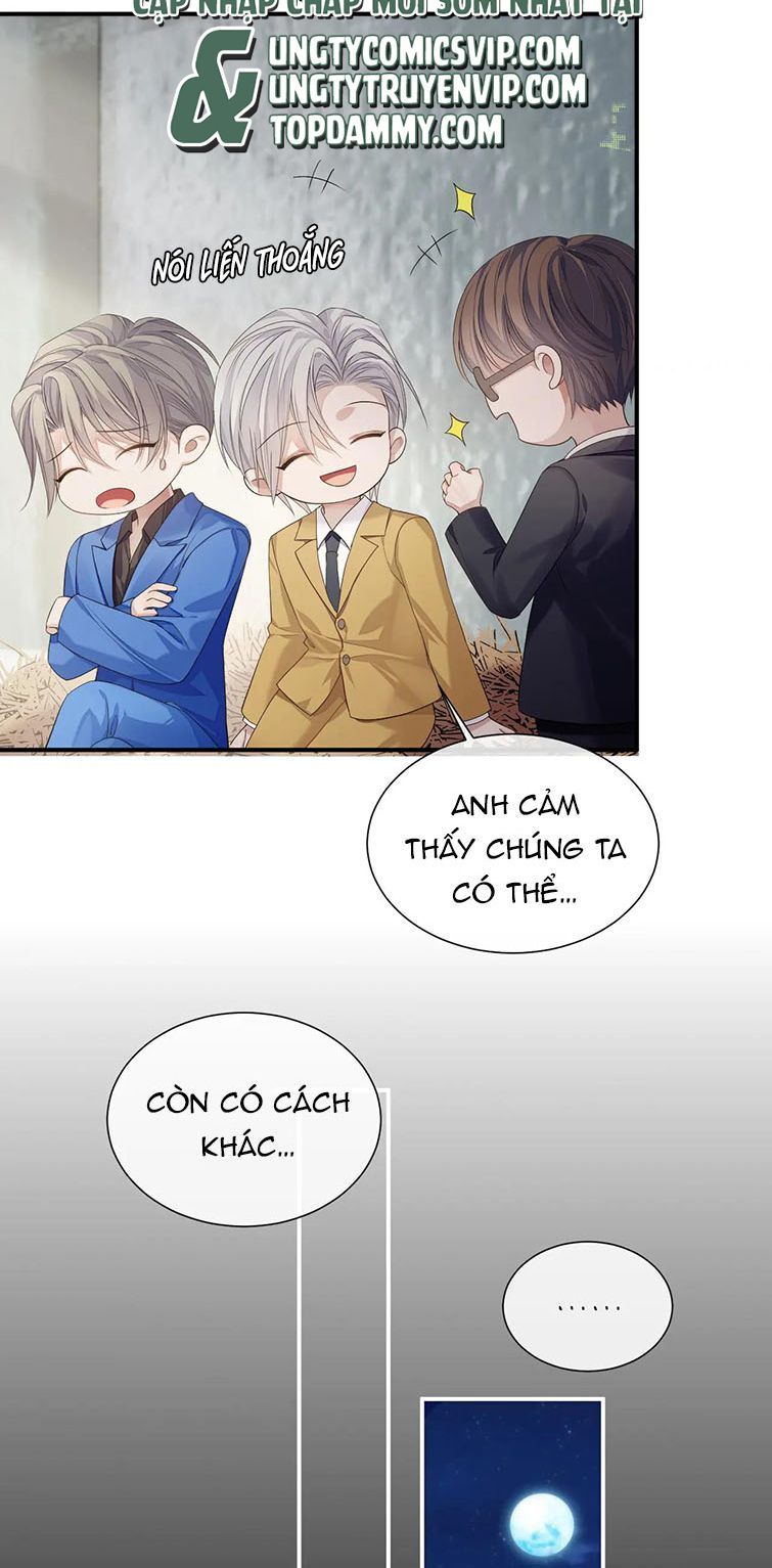 Cả Thế Giới Đều Muốn Ghép Chúng Tôi Làm Cp Mặc Dù Chúng Tôi Muốn Ly Hôn Chap 78 - Next Chap 79