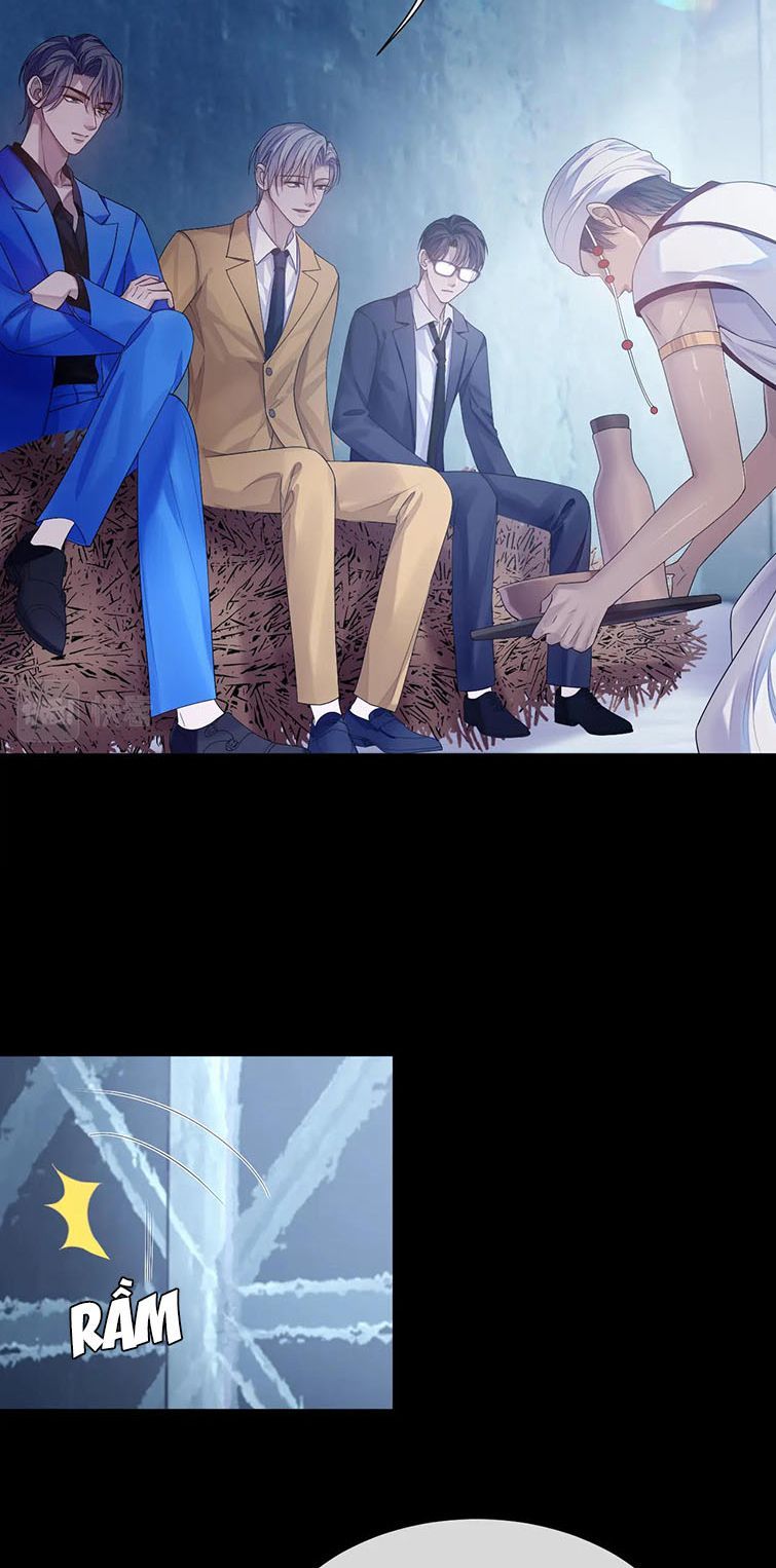 Cả Thế Giới Đều Muốn Ghép Chúng Tôi Làm Cp Mặc Dù Chúng Tôi Muốn Ly Hôn Chap 78 - Next Chap 79