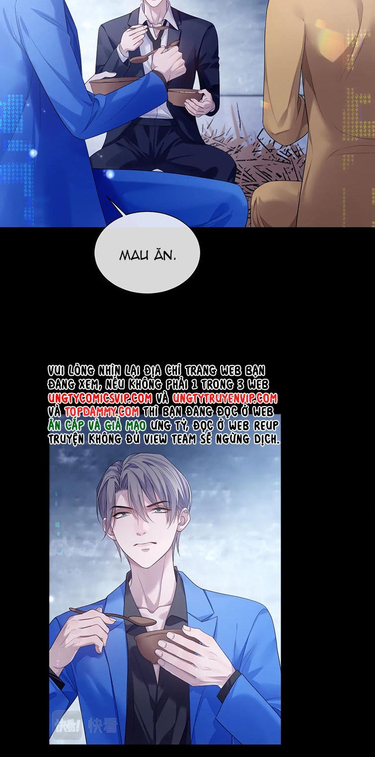 Cả Thế Giới Đều Muốn Ghép Chúng Tôi Làm Cp Mặc Dù Chúng Tôi Muốn Ly Hôn Chap 78 - Next Chap 79