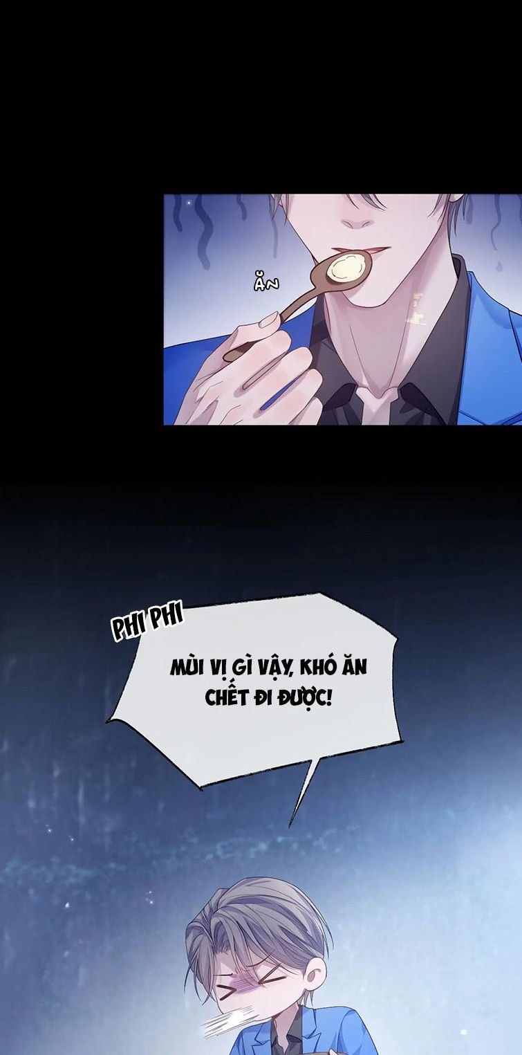 Cả Thế Giới Đều Muốn Ghép Chúng Tôi Làm Cp Mặc Dù Chúng Tôi Muốn Ly Hôn Chap 78 - Next Chap 79